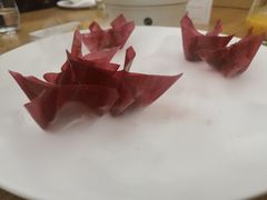 山楂衣裹牛油果-无味舒食(环岛路店)