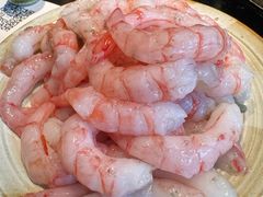 -松鹤精致料理(五一中路店)