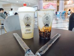 -老虎堂TIGER SUGAR