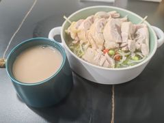 -箪食记(汉口路店)