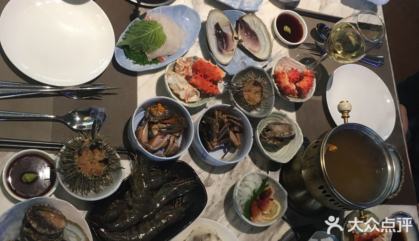 成都美食攻略之海鲜攻略