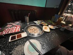 -牛焱·烧肉酒肆(五大道店)