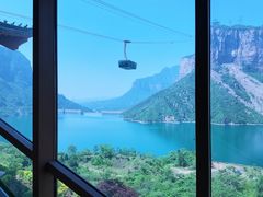 -河南宝泉旅游区