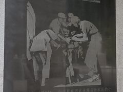 -华北军区烈士陵园