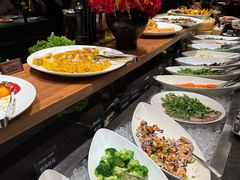 -拉蒂娜·巴西牛排馆 Latina·Brazilian Steakhouse(王府井喜悦店)