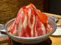 富士山下牛肉锅-三禾屋·亚洲融合小馆(未来科技城店)