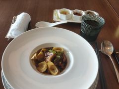 -王府井文华东方酒店-紫膳餐厅