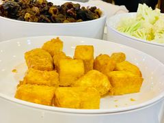 -咕叽咕叽自助烤肉小火锅(茂业清扬店)