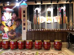 -羊大爷涮肉(亮马桥店)