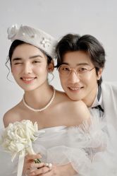 -金夫人婚纱摄影(包河万达店)