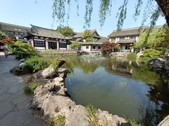 -常熟方塔园