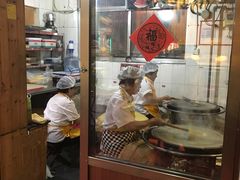 -赵记煎饼卷大葱(东岳店)