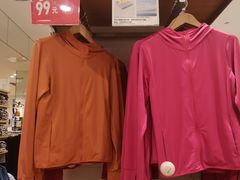 -优衣库(青岛万象城店)