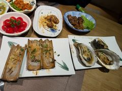 -福樱兰海鲜放题铁板烧(加州店)