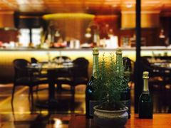 -Tivano意大利餐厅(成都居舍酒店)