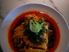 -荷塘秋月·本帮江浙菜(国权路店)