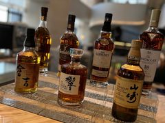 -秀·吧 Show Bar(兰州盛达希尔顿酒店)