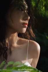 -GO VISION 动视觉婚纱摄影高级定制