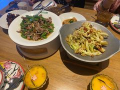 -新白鹿餐厅(城西银泰城店)