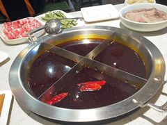 -俏媳妇火锅(宽窄巷子店)