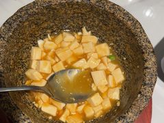 -绿茶餐厅(淮安吾悦广场店)