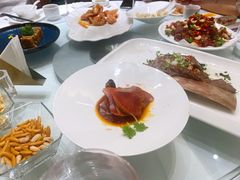 -一澜江宴·江景地标楚菜(江滩公园店)