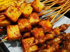 -望京小腰(北京总店)