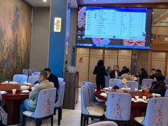 大堂-龙凤瓦罐煨汤馆(清江东路店)
