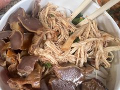-再回首鸡肉米线(人民路一店)