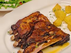 -CASANOVA西餐厅(海信广场店)