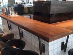 -Coffee@Works(仁川国际机场店)