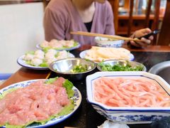-飘香火锅(玉林西路店)