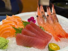 -九井澤精致料理(金茂店)