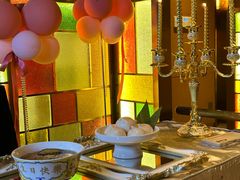 -ONE FULL 古董港式海鲜火锅