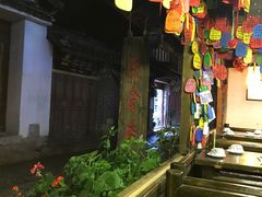 -民食香·腊排骨野生菌美食(木府店)