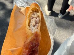 -安工大饼庞家肉饼