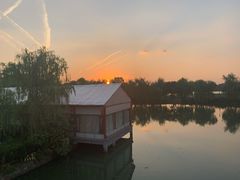 -雅和生态渔庄·宜城锅巴饭(龙灵山公园店)