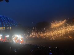 -泉城欧乐堡梦幻世界