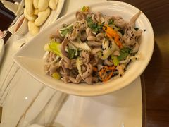 -马凯餐厅(长椿街店)