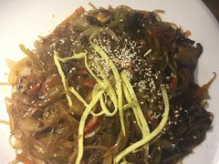 -老炉家木炭烤肉(长江国际店)