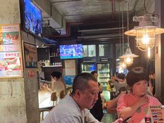 -Devils’ Brewery小恶魔精酿啤酒(武汉天地店)