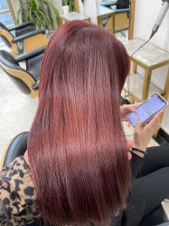 -AD HAIR 