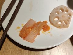 -守柴炉烤鸭(科华中路王府井店)