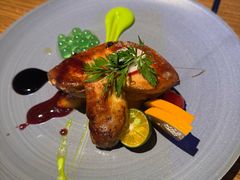 -MARU玛露音乐餐厅(大学路店)