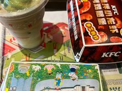 -华莱士·全鸡汉堡(济南大明湖店)