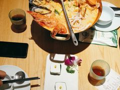 -曼泰·泰餐(京华城店)
