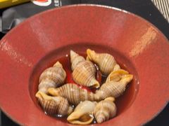 -大葉日本料理·龍蝦任食放題(廣州W酒店)
