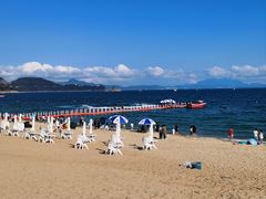 -大梅沙海滨公园