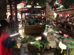 -苏浙徽·江南荟·本味融合菜(相城方圆里店)