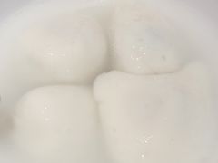 -朱新年·苏式汤团·面点(北寺塔店)